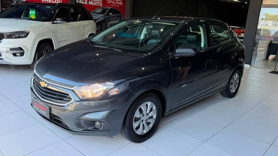 CHEVROLET ONIX 1.0 MPFI LT 8V FLEX 4P MANUAL CHEVROLET ONIX 1.0 MPFI LT 8V FLEX 4P MANUAL